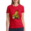 Ultra Cotton® Ladies' 6 oz. T-Shirt Thumbnail