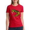 Ultra Cotton® Ladies' 6 oz. T-Shirt Thumbnail