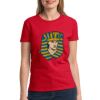 Ultra Cotton® Ladies' 6 oz. T-Shirt Thumbnail
