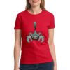 Ultra Cotton® Ladies' 6 oz. T-Shirt Thumbnail