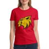 Ultra Cotton® Ladies' 6 oz. T-Shirt Thumbnail