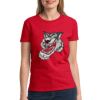 Ultra Cotton® Ladies' 6 oz. T-Shirt Thumbnail