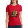 Ultra Cotton® Ladies' 6 oz. T-Shirt Thumbnail