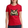 Ultra Cotton® Ladies' 6 oz. T-Shirt Thumbnail