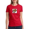 Ultra Cotton® Ladies' 6 oz. T-Shirt Thumbnail