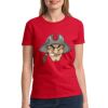 Ultra Cotton® Ladies' 6 oz. T-Shirt Thumbnail
