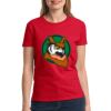 Ultra Cotton® Ladies' 6 oz. T-Shirt Thumbnail