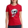 Ultra Cotton® Ladies' 6 oz. T-Shirt Thumbnail