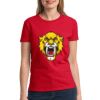 Ultra Cotton® Ladies' 6 oz. T-Shirt Thumbnail