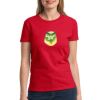 Ultra Cotton® Ladies' 6 oz. T-Shirt Thumbnail