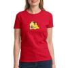 Ultra Cotton® Ladies' 6 oz. T-Shirt Thumbnail