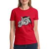Ultra Cotton® Ladies' 6 oz. T-Shirt Thumbnail