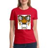 Ultra Cotton® Ladies' 6 oz. T-Shirt Thumbnail
