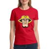 Ultra Cotton® Ladies' 6 oz. T-Shirt Thumbnail