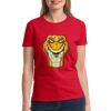 Ultra Cotton® Ladies' 6 oz. T-Shirt Thumbnail