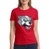 Ultra Cotton® Ladies' 6 oz. T-Shirt Thumbnail