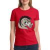 Ultra Cotton® Ladies' 6 oz. T-Shirt Thumbnail