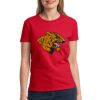 Ultra Cotton® Ladies' 6 oz. T-Shirt Thumbnail
