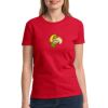 Ultra Cotton® Ladies' 6 oz. T-Shirt Thumbnail