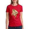Ultra Cotton® Ladies' 6 oz. T-Shirt Thumbnail
