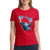 Ultra Cotton® Ladies' 6 oz. T-Shirt Thumbnail