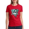 Ultra Cotton® Ladies' 6 oz. T-Shirt Thumbnail