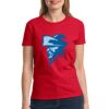 Ultra Cotton® Ladies' 6 oz. T-Shirt Thumbnail