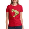 Ultra Cotton® Ladies' 6 oz. T-Shirt Thumbnail