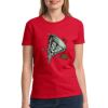 Ultra Cotton® Ladies' 6 oz. T-Shirt Thumbnail