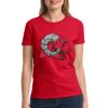 Ultra Cotton® Ladies' 6 oz. T-Shirt Thumbnail