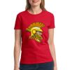 Ultra Cotton® Ladies' 6 oz. T-Shirt Thumbnail