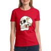Ultra Cotton® Ladies' 6 oz. T-Shirt Thumbnail