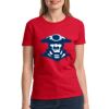 Ultra Cotton® Ladies' 6 oz. T-Shirt Thumbnail