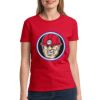 Ultra Cotton® Ladies' 6 oz. T-Shirt Thumbnail