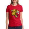 Ultra Cotton® Ladies' 6 oz. T-Shirt Thumbnail