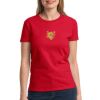 Ultra Cotton® Ladies' 6 oz. T-Shirt Thumbnail