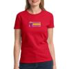 Ultra Cotton® Ladies' 6 oz. T-Shirt Thumbnail