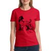 Ultra Cotton® Ladies' 6 oz. T-Shirt Thumbnail