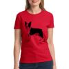 Ultra Cotton® Ladies' 6 oz. T-Shirt Thumbnail