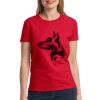 Ultra Cotton® Ladies' 6 oz. T-Shirt Thumbnail