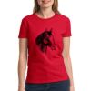 Ultra Cotton® Ladies' 6 oz. T-Shirt Thumbnail