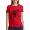 Ultra Cotton® Ladies' 6 oz. T-Shirt Thumbnail