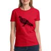 Ultra Cotton® Ladies' 6 oz. T-Shirt Thumbnail
