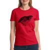 Ultra Cotton® Ladies' 6 oz. T-Shirt Thumbnail