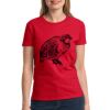 Ultra Cotton® Ladies' 6 oz. T-Shirt Thumbnail