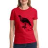 Ultra Cotton® Ladies' 6 oz. T-Shirt Thumbnail