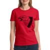 Ultra Cotton® Ladies' 6 oz. T-Shirt Thumbnail