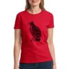 Ultra Cotton® Ladies' 6 oz. T-Shirt Thumbnail