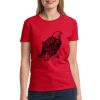 Ultra Cotton® Ladies' 6 oz. T-Shirt Thumbnail
