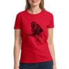 Ultra Cotton® Ladies' 6 oz. T-Shirt Thumbnail